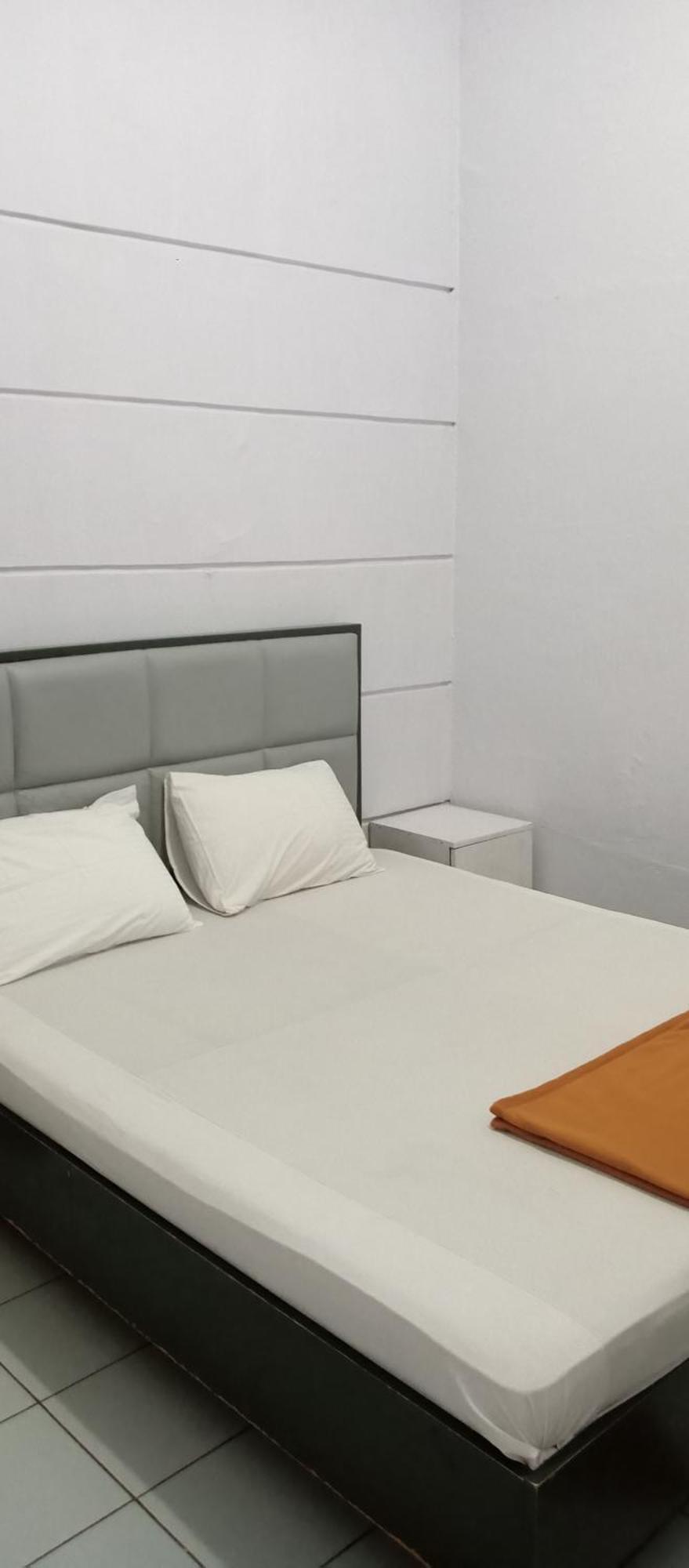 Hotel Maya Tegal  Exteriér fotografie